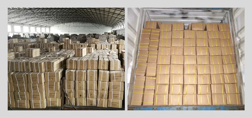 Packing and Container Loading Packing and Container Loading