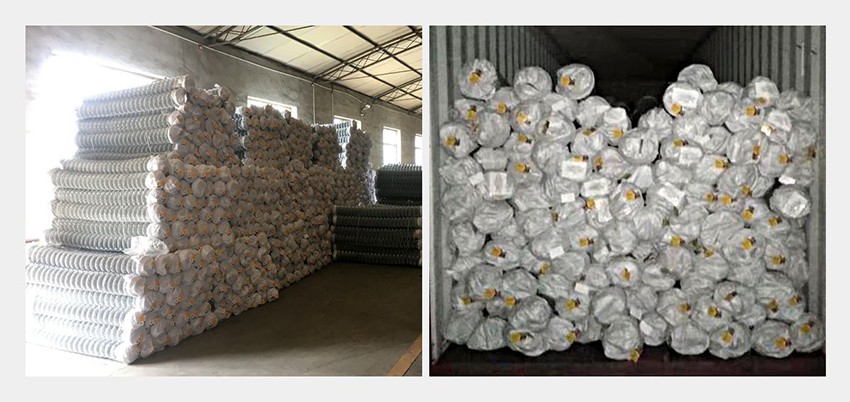 Chicken Wire Mesh package