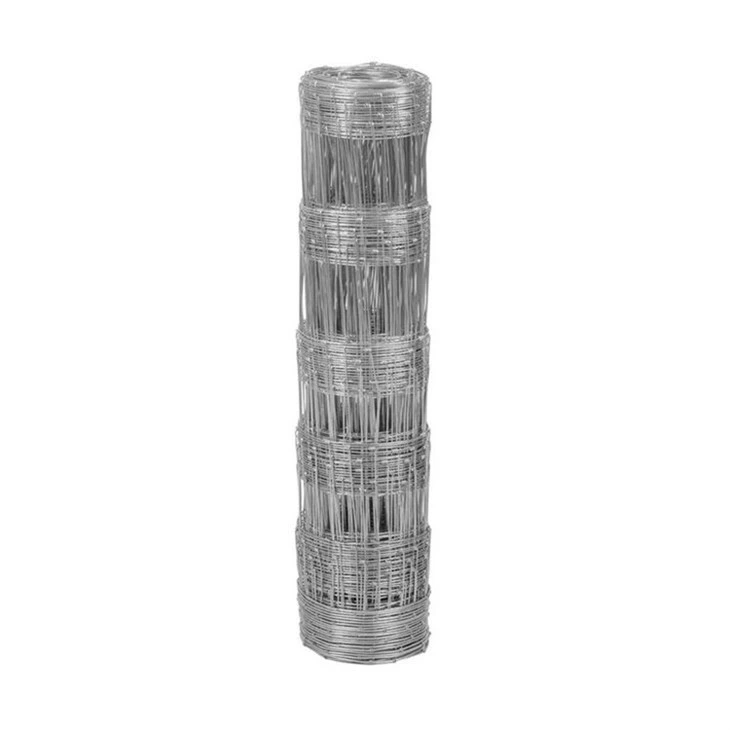 field mesh fence