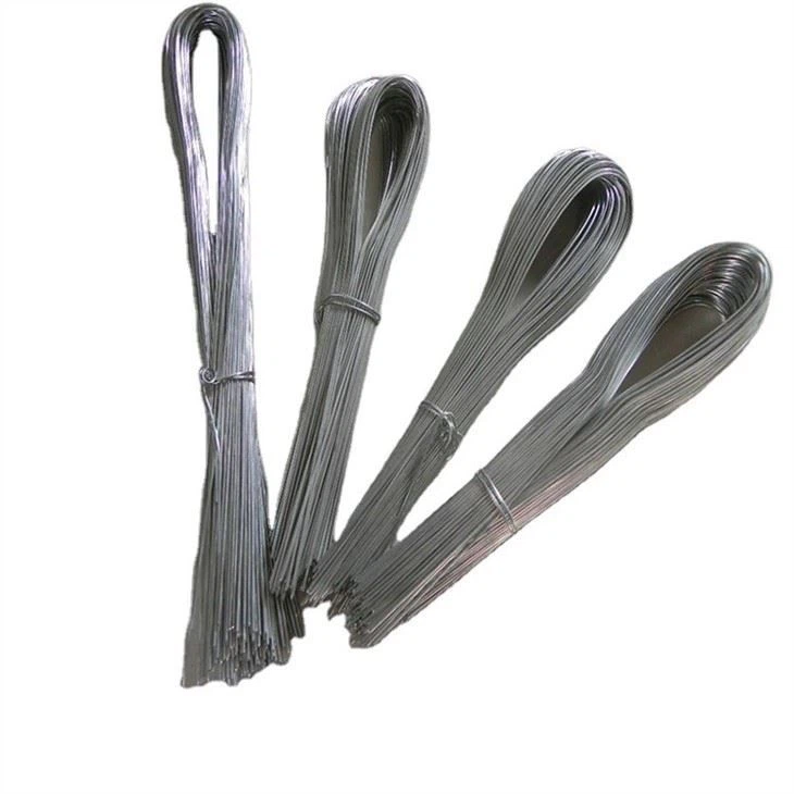 Small Flat Coil Wire
