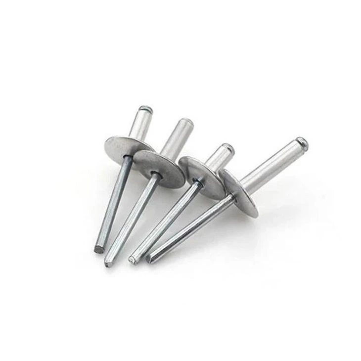 Blind Pop Rivet