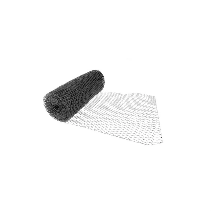 Hexagonal Chicken Mesh