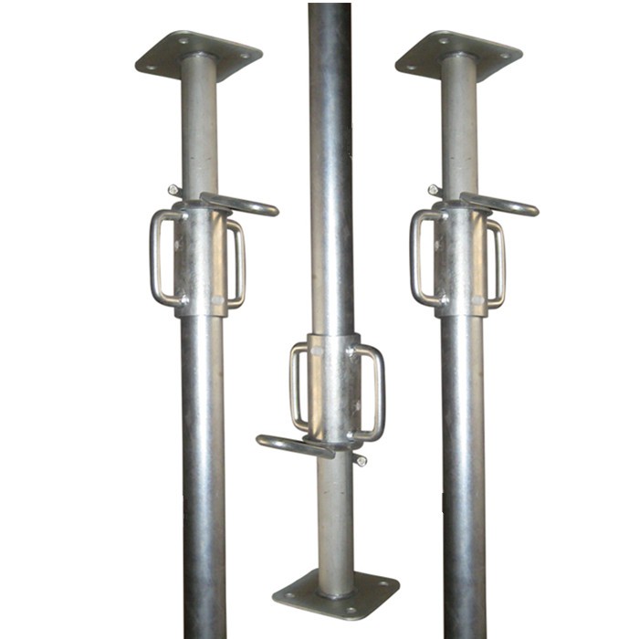 steel prop steel prop
