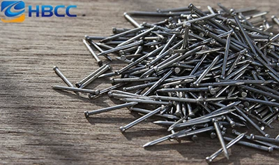 Sèrie de productes de Steel Nails - One-Solucions de fixació sostenibles per ...