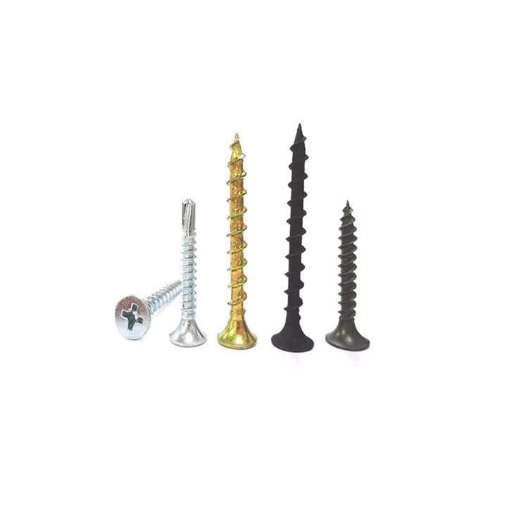 Fabricants de cargols de guix Phillips Bugle Head