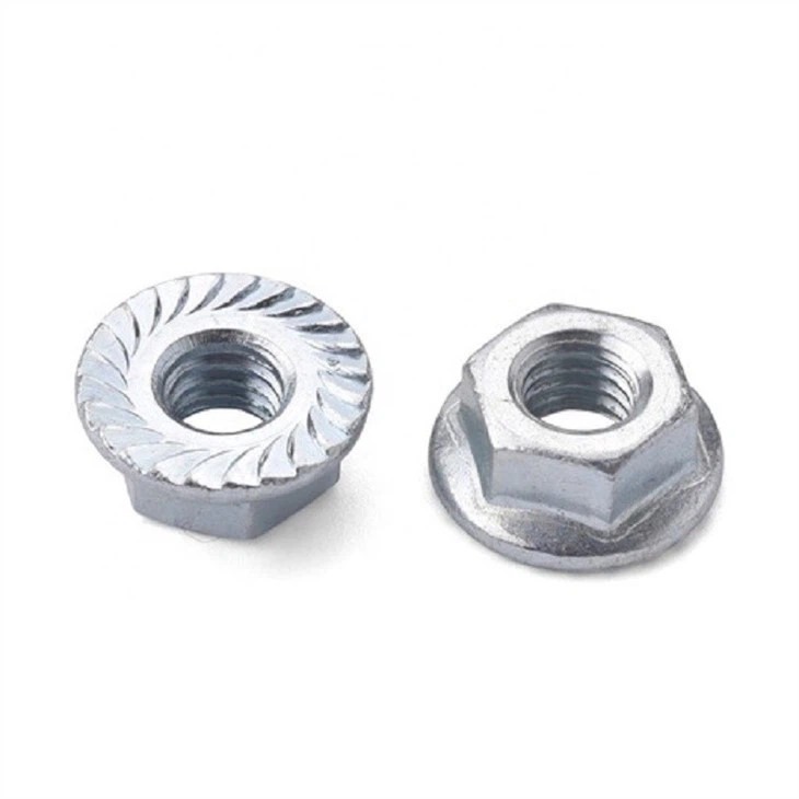 Fabricants de femelles de brida hexagonal