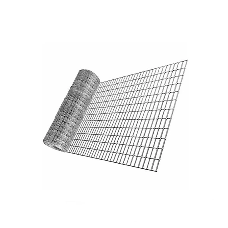 Square Wire Fencing